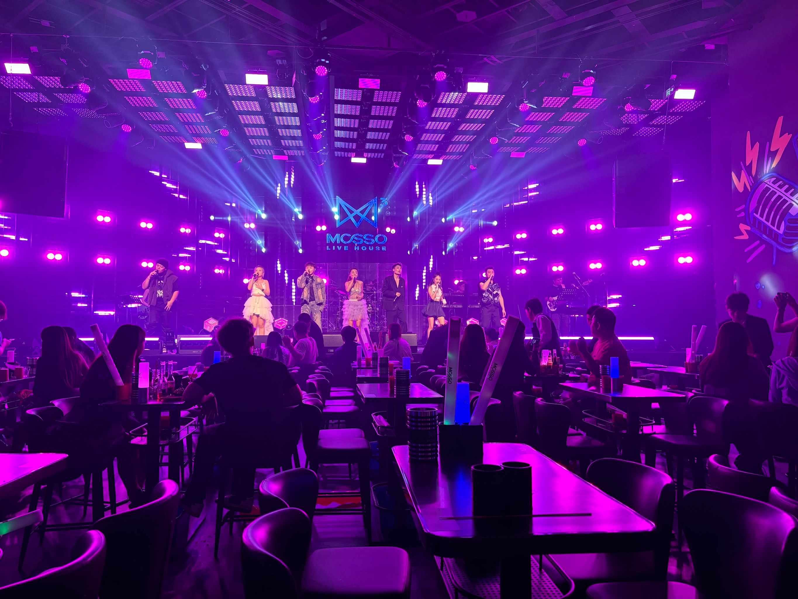 玉溪商务ktv中低端商务ktv推荐-红塔区ktv预定